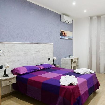 B&B Annunziata Dream Napoli Ngoại thất bức ảnh