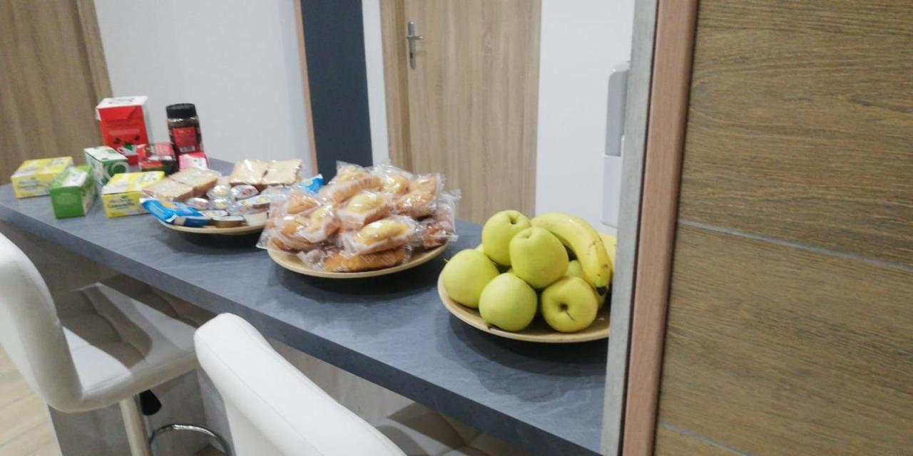 B&B Annunziata Dream Napoli Ngoại thất bức ảnh
