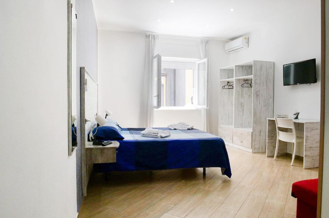 B&B Annunziata Dream Napoli Ngoại thất bức ảnh