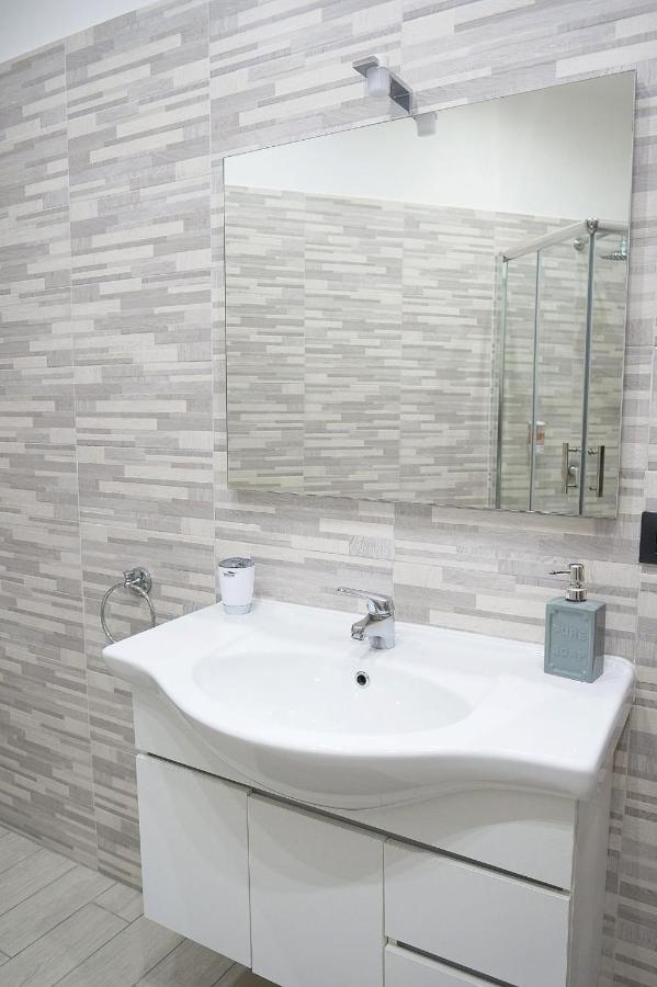 B&B Annunziata Dream Napoli Ngoại thất bức ảnh