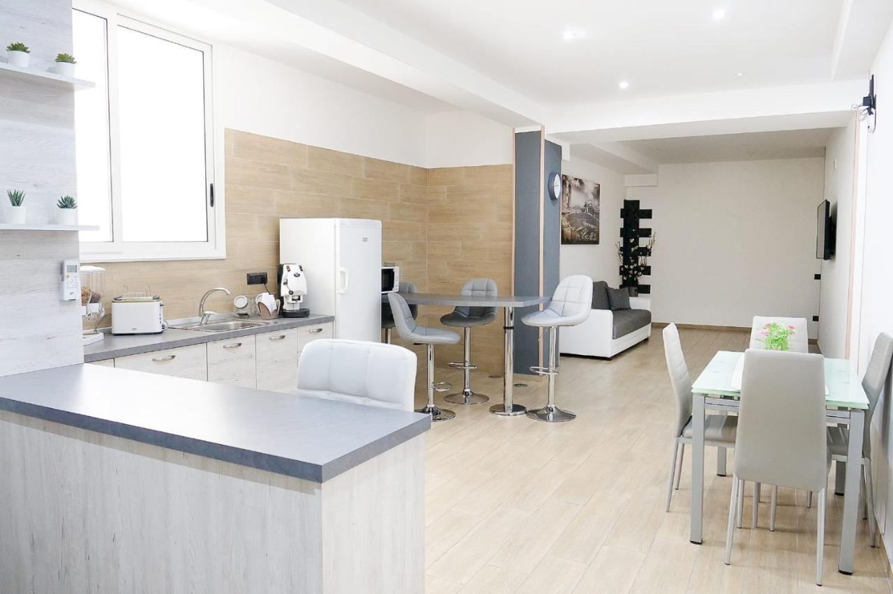 B&B Annunziata Dream Napoli Ngoại thất bức ảnh
