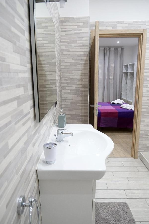 B&B Annunziata Dream Napoli Ngoại thất bức ảnh