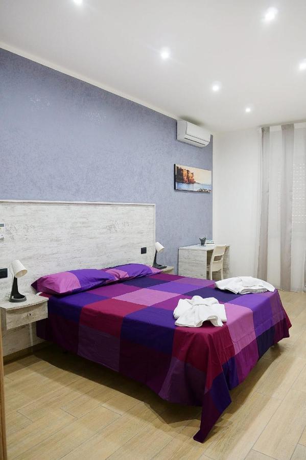 B&B Annunziata Dream Napoli Ngoại thất bức ảnh