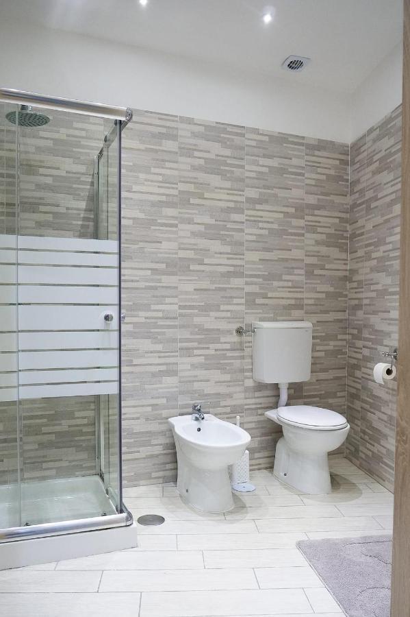 B&B Annunziata Dream Napoli Ngoại thất bức ảnh